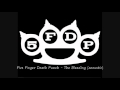 5FDP Five Finger Death Punch - The Bleeding ...