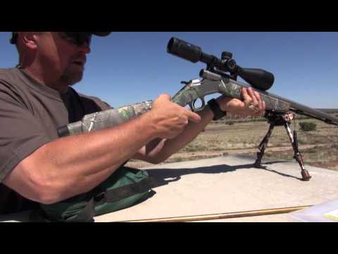 CVA Optima V2 Muzzleloader