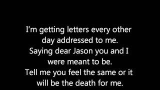 Jason Derulo - Be Careful Lyrics