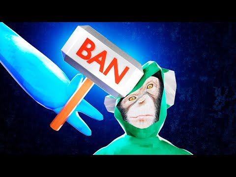 Abusing Mod in Big Scary... Again