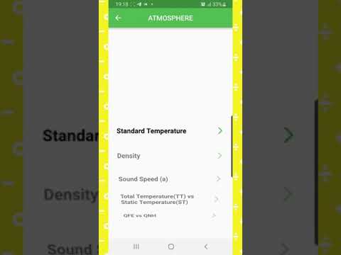 Aviation Calculator video thumbnail