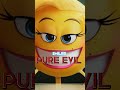 Which Sony Pictures Animation Villains is Broken/Pure Evil #edit #meme