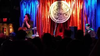 Time moves quickly- NOAH GUNDERSEN ft. ABBY