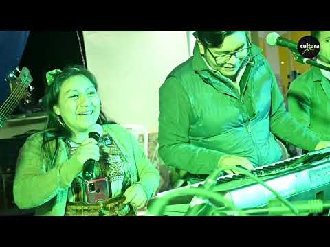 EUGENIO PEDRO Y LA CUMARE ((EN VIVO) Recordando a Prof. Tuncho Que en Paz descanse. (CHIN KUS CHA)