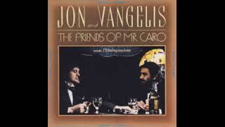 Jon &amp; Vangelis Polonaise 1983