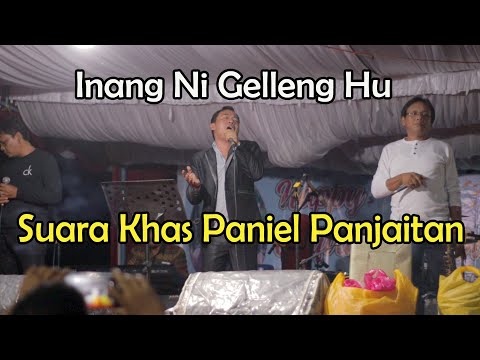 Paniel Panjaitan (Boniaga Plus Triamor) - INANG NI GELLENG HU ( live Cover )