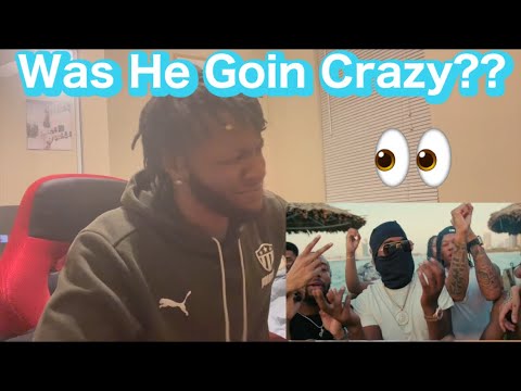 Digga D X StillBrickin - Pump 101 *REACTION*