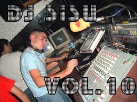 Dj SiSu @ Sesion vol.10 [Entero] + TRACKLIST DESCR