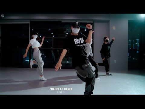 Hitmaka, Queen Naija & Ty Dolla $ign - Quickie | Choreography.Naz | Choreo HipHop Class