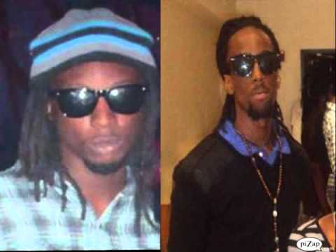 Hollywoodyoo Ft. Chip Da Fly Guy - Look Like Money  (New Music August 2011)