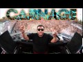 Carnage- Live @ EDC New York 2015 (Full Set ...