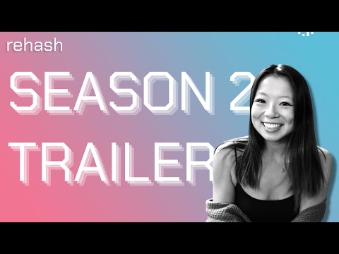 Rehash Season 2 Trailer