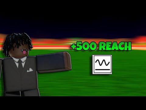 How to get more *REACH* in TPS Street Soccer!