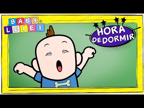 Hora De Dormir - Baby & Lelei