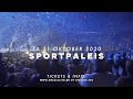 Dana Winner Invites One Night Only Sportpaleis Teaser