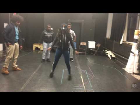 DJ Telly Tellz & Toonz Da Producer - Like This (TEAMBLACKOUT)