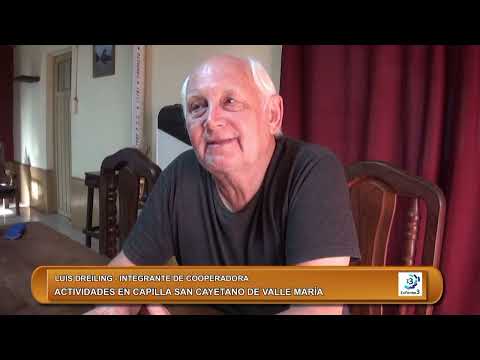 Programa N° 797 - Informe 3 TV - Valle María - Entre Ríos - Argentina