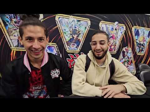 Yu-Gi-Oh! YCS Providence UNDEFEATED in Swiss: Maliss Deck Profile [Ruben Penaranda] RI Top 32!
