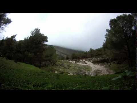 Stone Breaker team movie Enduro Carini.mov