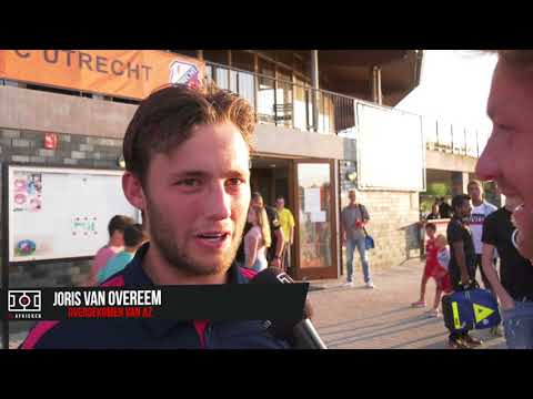Profs in de Provincie #05 | DESTO - FC UTRECHT