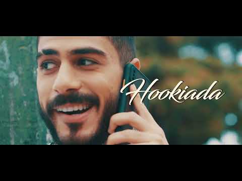 Tinna Rey - Hookiada (video oficial)
