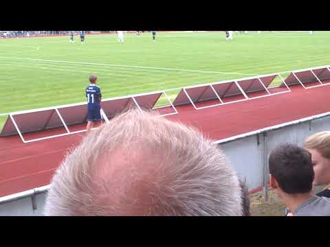 Fußball in altruppin