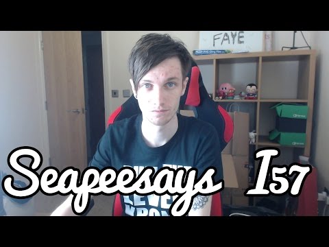 INSOMNIA 57 - Seapeesays - Ep 02