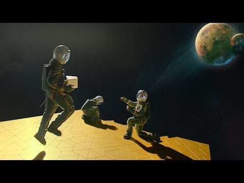 Enhance Team Collaboration | Live Action; 3D Animation | Brand Video | Dropbox