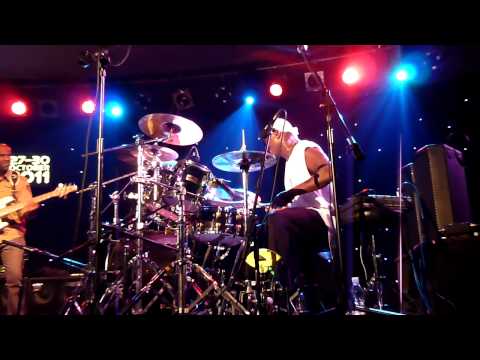 Sonny  Emory Cachet Fusion