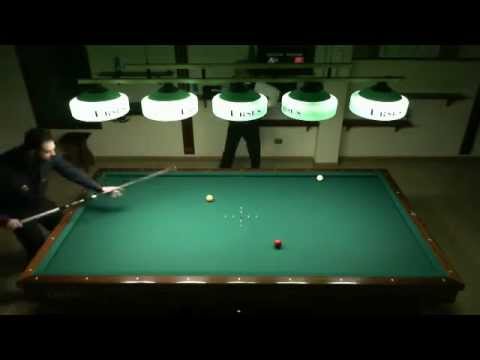 Martino vs Pastore - Gara Interregionale CentroSud "II° Trofeo King"