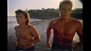 Trained to Kill - Training Montage