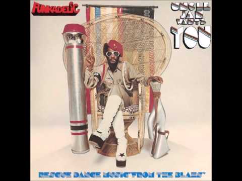 Funkadelic – (Not Just) Knee Deep