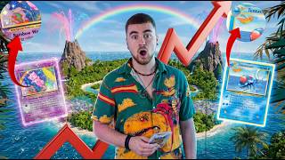 Pokémon Southern Islands - La série remplie d'Easter Eggs 🇫🇷