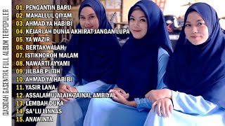Download lagu PENGANTIN BARU - GASENTRA | FULL ALBUM QASIDAH DAN SHOLAWAT MERDU mp3 Download lagu PENGANTIN BARU - GASENTRA | FULL ALBUM QASIDAH DAN SHOLAWAT MERDU mp3
