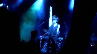 Girugämesh - I Think I Can Fly Live In Bochum 2011