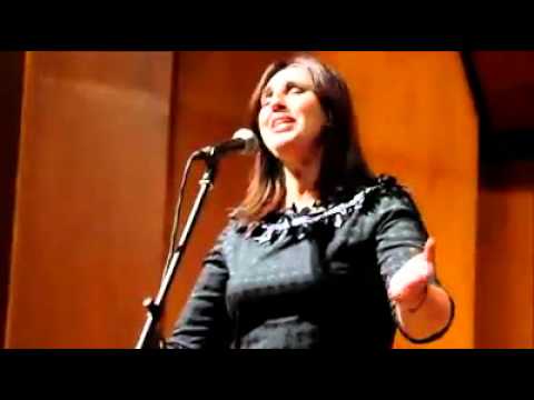 Tülin Berbergil-Çıkabilsem Şu Yokuşun Başına