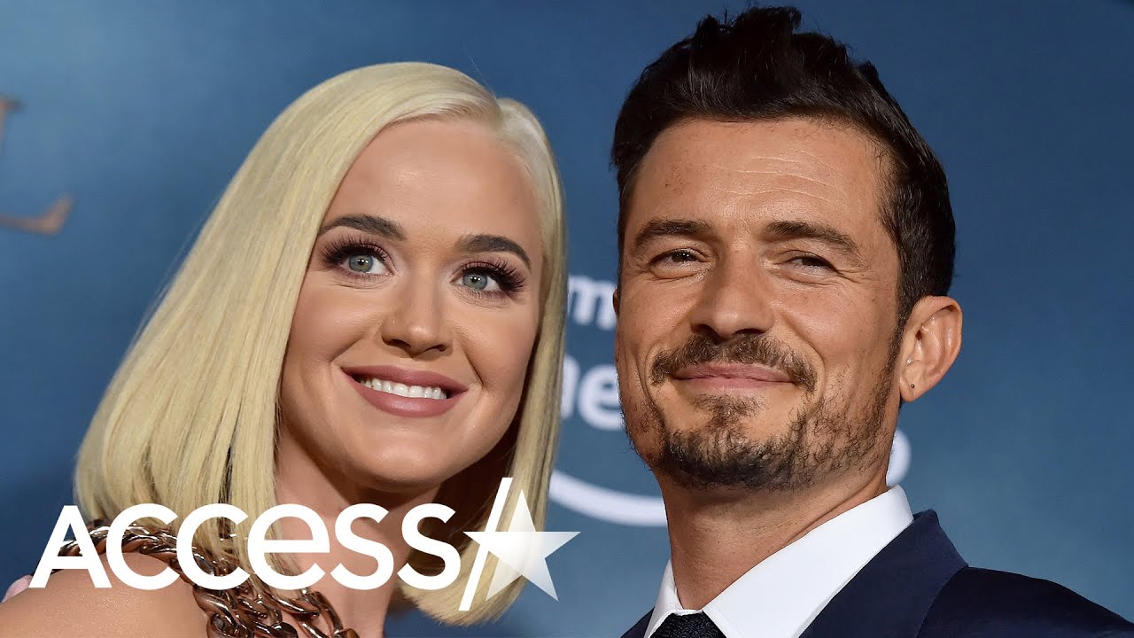 <h1 class=title>Orlando Bloom Reveals He Wants To Have Kids With Katy Perry</h1>