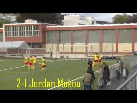 FC Le Locle - FC Ticino