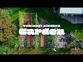 I Built And Grew A Kitchen Garden In 8 Months