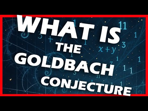 Extraction and Construction of the Goldbach Conjecture #goldbachConjecture #primenumbers