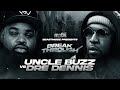 BEASTMODE UNCLE BUZZ VS DRE DENNIS RAP BATTLE