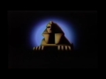 The Destruction Of Hollywood Pictures Home Video Logo