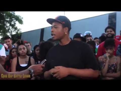 LA Cruize vs Big Scooby