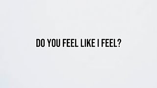 Belinda Carlisle - Do You Feel Like I Feel (Lyrics)