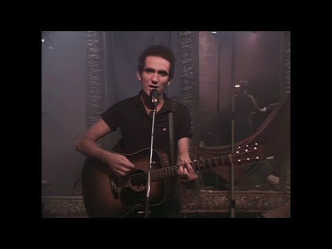 Paul Kelly & The Coloured Girls - Leaps And Bounds - 1987