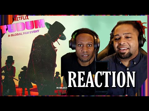 The Harder They Fall | Official Trailer Reaction & Review!!
