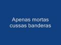 Tazenda - Nanneddu Meu 