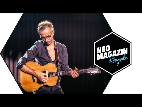 Jan Böhmermann - "Licht an! Licht an!" | NEO MAGAZIN ROYALE - ZDFneo