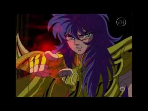 MILO DU SCORPION EST UN VRAI BADASS !