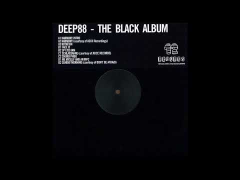 Deep88 - Schlagsahne